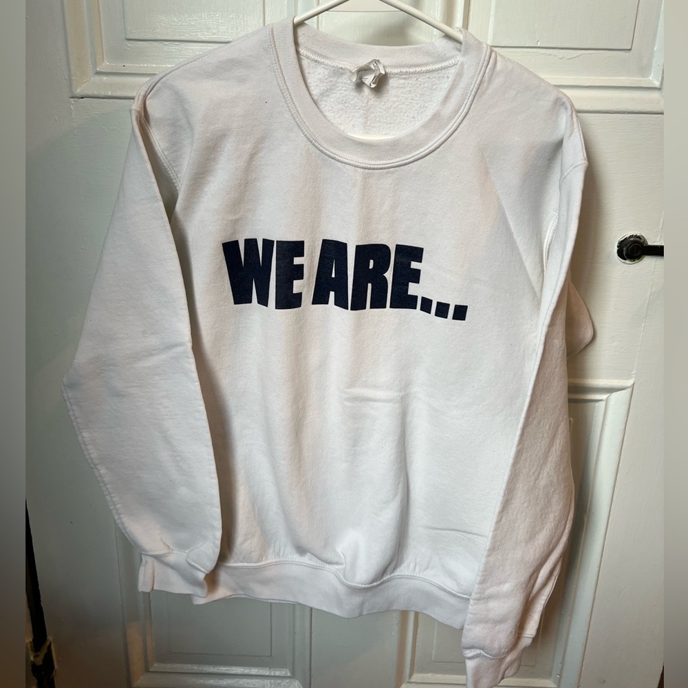 soft psu sweatshirt